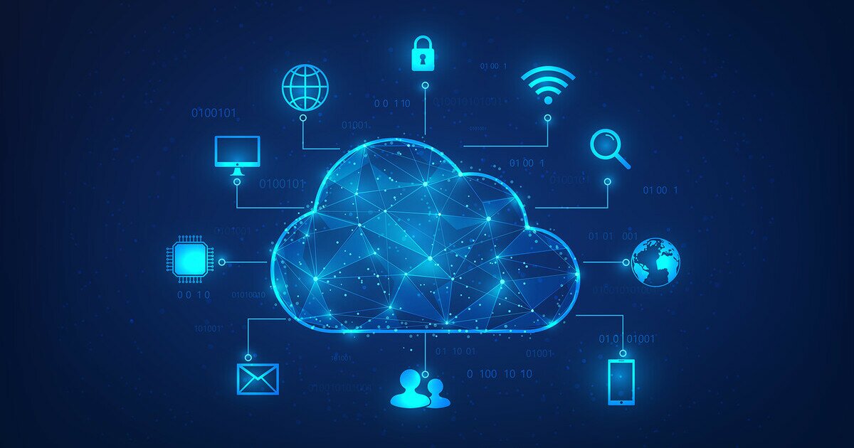 cloud computing